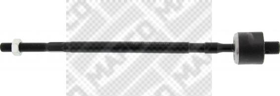 Mapco 59536 - Articulatie axiala, cap de bara aaoparts.ro