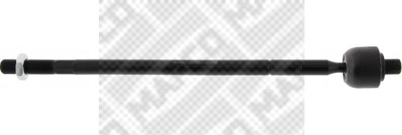 Mapco 59641 - Articulatie axiala, cap de bara aaoparts.ro