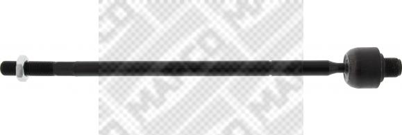 Mapco 59642 - Articulatie axiala, cap de bara aaoparts.ro