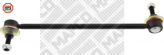 Mapco 59614HPS - Brat / bieleta suspensie, stabilizator aaoparts.ro