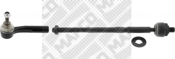 Mapco 59001 - Bara directie aaoparts.ro