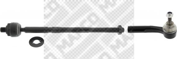 Mapco 5900/2 - Bara directie aaoparts.ro