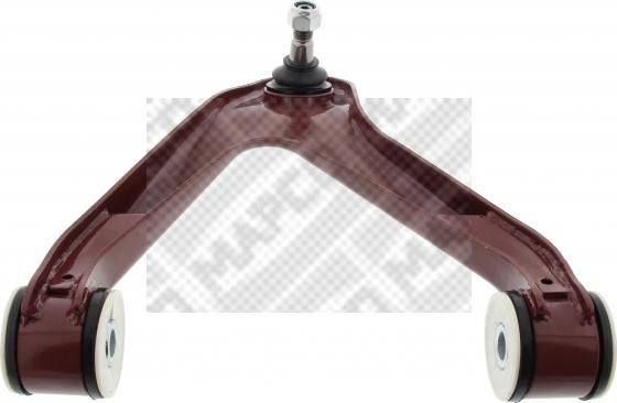 Mapco 59039 - Brat, suspensie roata aaoparts.ro