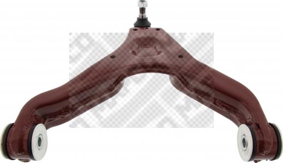 Mapco 59038 - Brat, suspensie roata aaoparts.ro