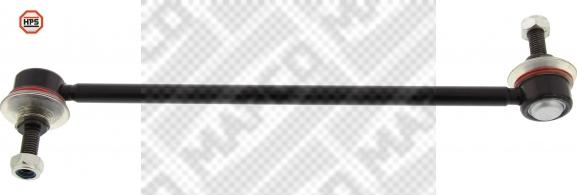 Mapco 59026HPS - Brat / bieleta suspensie, stabilizator aaoparts.ro