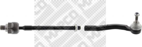 Mapco 59148 - Bara directie aaoparts.ro