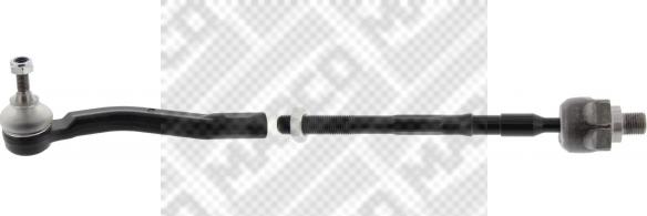 Mapco 59147 - Bara directie aaoparts.ro