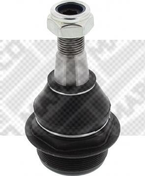 Mapco 59102 - Articulatie sarcina / ghidare aaoparts.ro