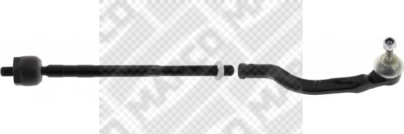 Mapco 59119 - Bara directie aaoparts.ro