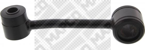 Mapco 59139 - Brat / bieleta suspensie, stabilizator aaoparts.ro