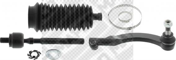 Mapco 59124 - Bara directie aaoparts.ro