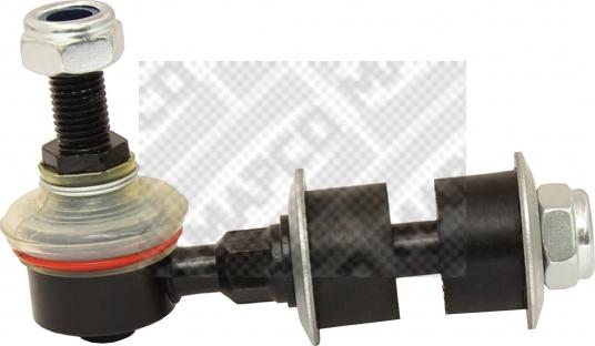 Mapco 59850 - Brat / bieleta suspensie, stabilizator aaoparts.ro