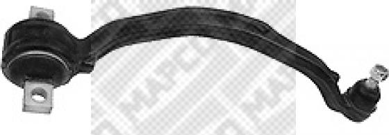 Mapco 59399 - Brat, suspensie roata aaoparts.ro