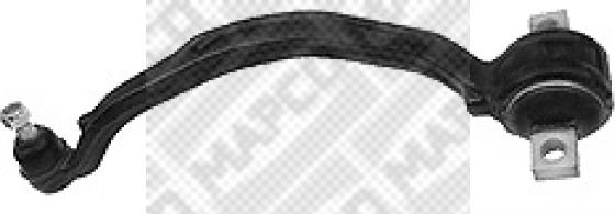 Mapco 59398 - Brat, suspensie roata aaoparts.ro