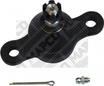 Mapco 59334 - Articulatie sarcina / ghidare aaoparts.ro