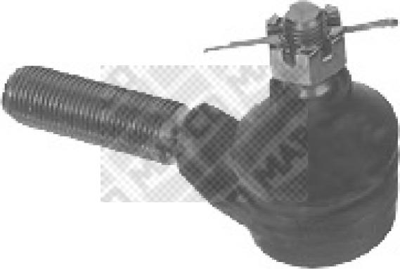 Mapco 59373 - Cap de bara aaoparts.ro