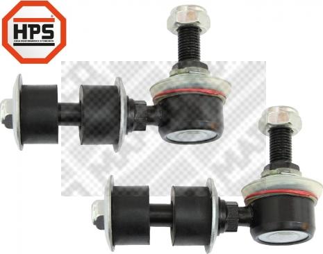 Mapco 59299/2 - Chit reparatie,bieleta antiruliu aaoparts.ro