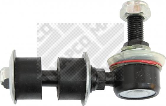 Mapco 59299 - Brat / bieleta suspensie, stabilizator aaoparts.ro