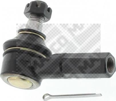 Mapco 59201 - Cap de bara aaoparts.ro