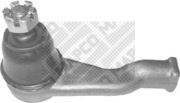 Mapco 59216 - Cap de bara aaoparts.ro