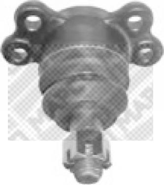 Mapco 59210 - Articulatie sarcina / ghidare aaoparts.ro