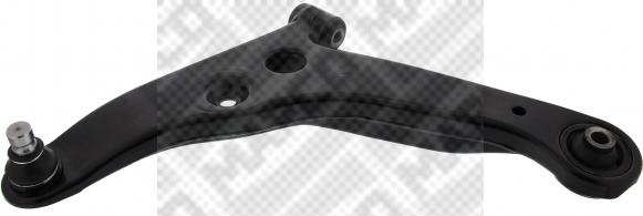 Mapco 59283 - Brat, suspensie roata aaoparts.ro