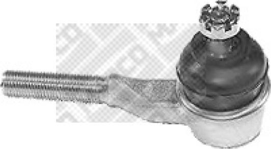 Mapco 59221 - Cap de bara aaoparts.ro