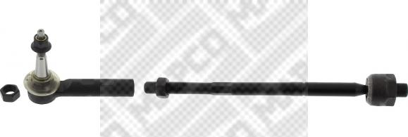 Mapco 59799 - Bara directie aaoparts.ro