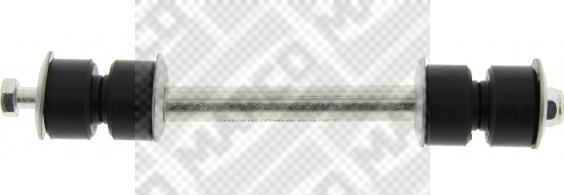 Mapco 59782 - Brat / bieleta suspensie, stabilizator aaoparts.ro