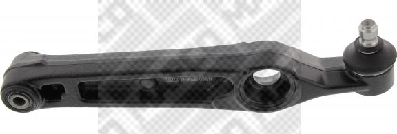 Mapco 54541 - Brat, suspensie roata aaoparts.ro