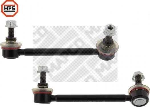 Mapco 54556/7HPS - Chit reparatie,bieleta antiruliu aaoparts.ro