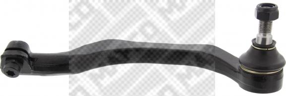 Mapco 54691 - Cap de bara aaoparts.ro