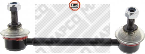 Mapco 54692HPS - Brat / bieleta suspensie, stabilizator aaoparts.ro