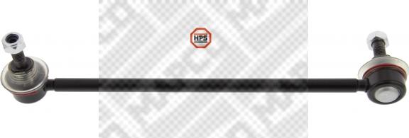 Mapco 54656HPS - Brat / bieleta suspensie, stabilizator aaoparts.ro