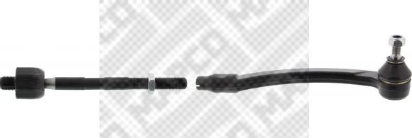 Mapco 54668 - Bara directie aaoparts.ro