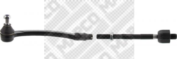 Mapco 54667 - Bara directie aaoparts.ro