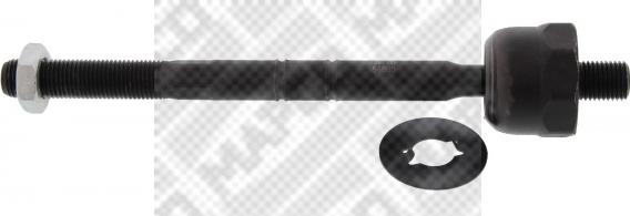 Mapco 54686 - Articulatie axiala, cap de bara aaoparts.ro