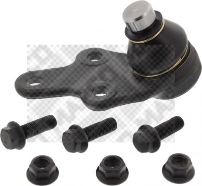 Mapco 54626 - Articulatie sarcina / ghidare aaoparts.ro