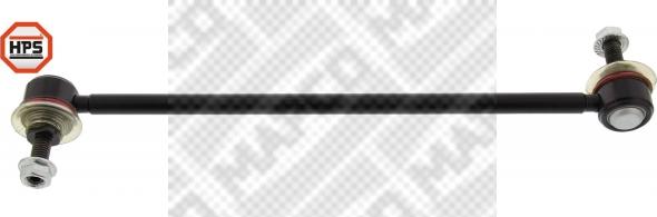 Mapco 54677HPS - Brat / bieleta suspensie, stabilizator aaoparts.ro