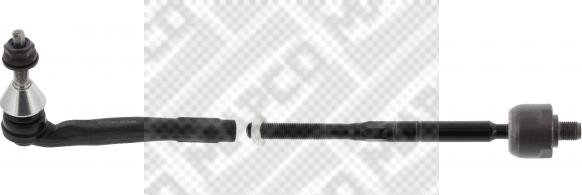 Mapco 54871 - Bara directie aaoparts.ro