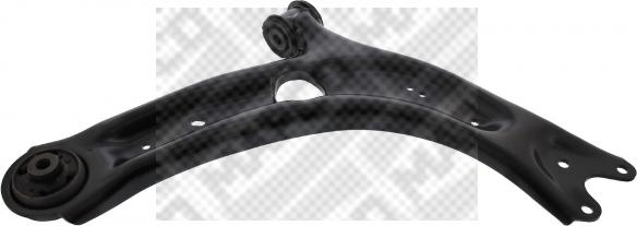 Mapco 54744 - Brat, suspensie roata aaoparts.ro