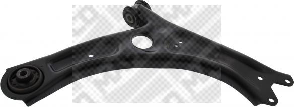 Mapco 54746 - Brat, suspensie roata aaoparts.ro