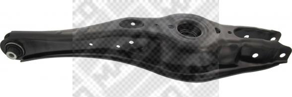 Mapco 54760 - Brat, suspensie roata aaoparts.ro