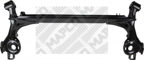 Mapco 54768 - Corp ax aaoparts.ro