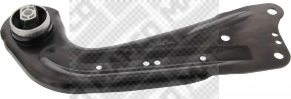 Mapco 54711 - Brat, suspensie roata aaoparts.ro