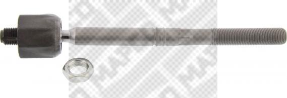 Mapco 54781 - Articulatie axiala, cap de bara aaoparts.ro