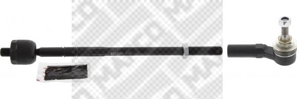 Mapco 54727 - Bara directie aaoparts.ro