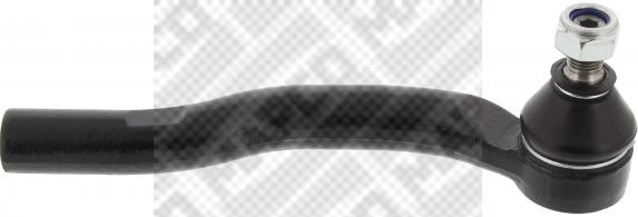 Mapco 55513 - Cap de bara aaoparts.ro