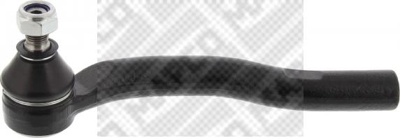 Mapco 55512 - Cap de bara aaoparts.ro