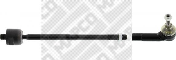 Mapco 55659 - Bara directie aaoparts.ro